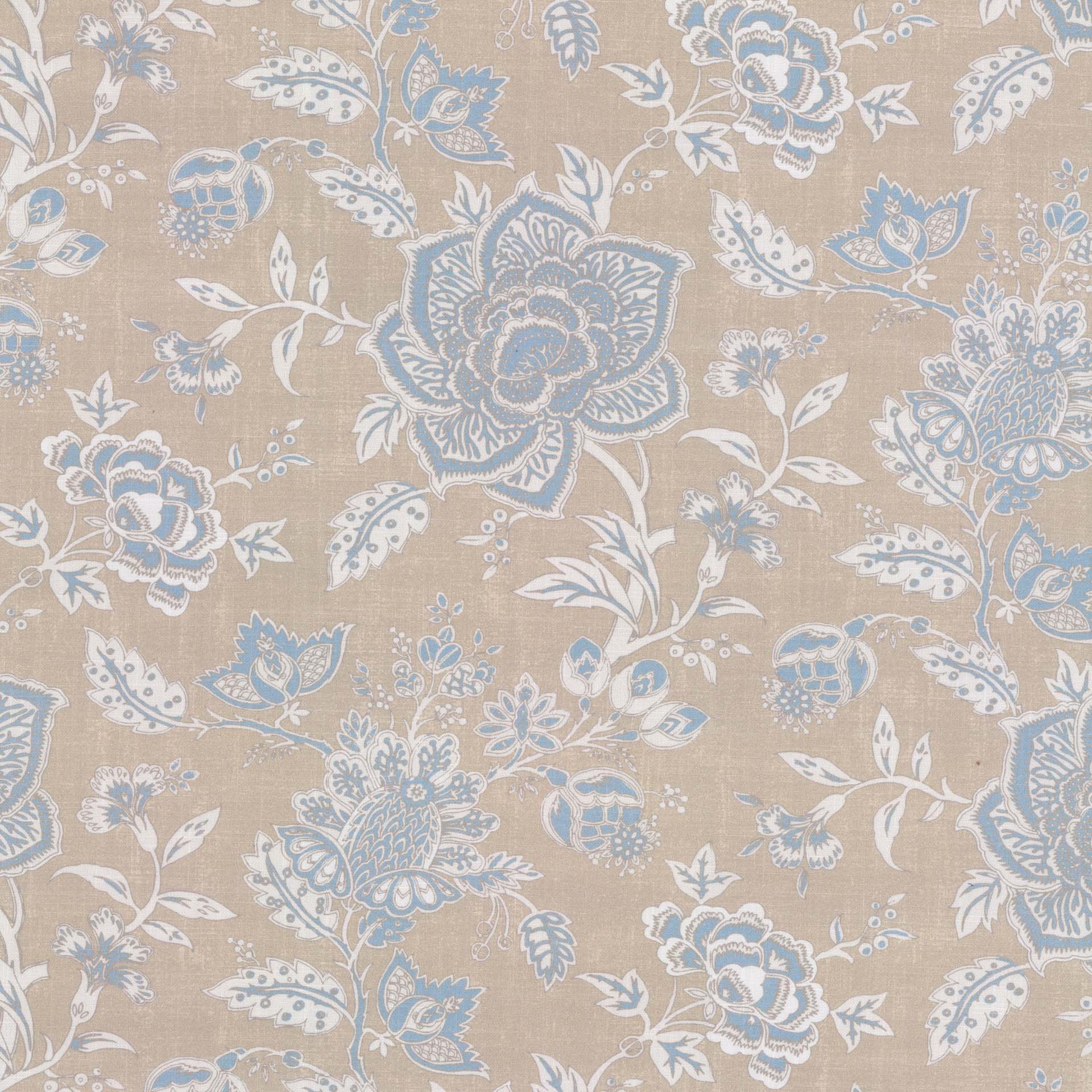 BEACH HOUSE TOILE